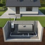 Kontrolowana eksploatacja zbiornika bezodpływowego w domu jednorodzinnym – sprawdzone rozwiązania dla właścicieli nieruchomości