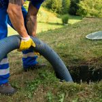 Na czym polega higieniczny atest PZH i deklaracją zgodności wyrobu przy zakupie betonowego zbiornika na ścieki?